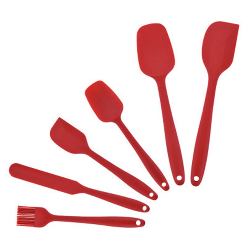 best cooking spatula set