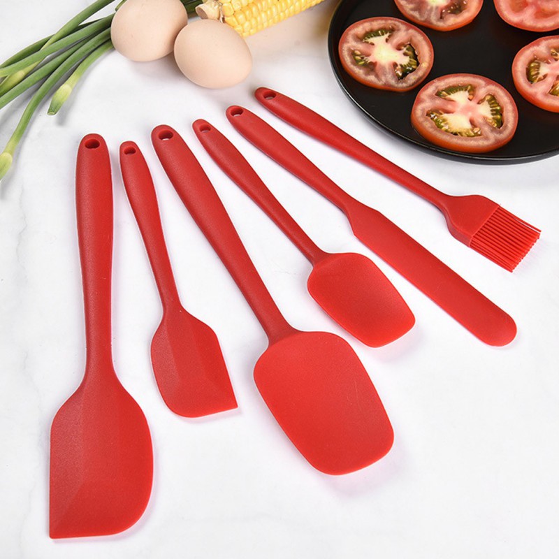 best cooking spatula set