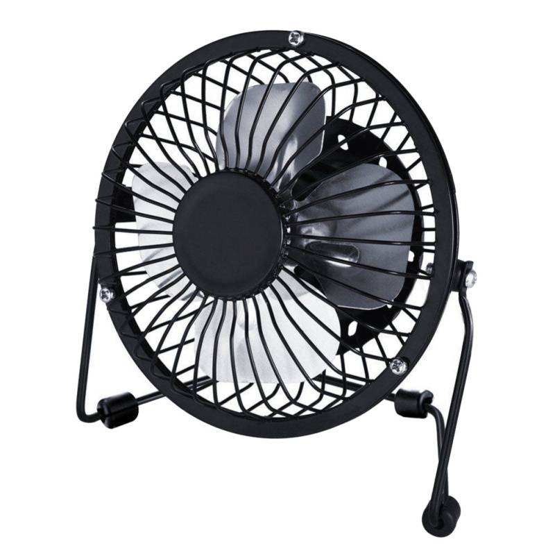 Uk Portable Usb Desk Fan Metal Quiet Desktop Laptop Pc Mini Uk Portable Usb Desk Fan Metal Quiet Desktop