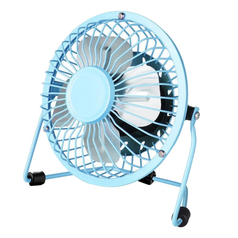 Portable Mini Usb Desk Fan Desktop Silent Laptop Pc Quiet Portable Mini Usb Desk Fan Desktop Silent
