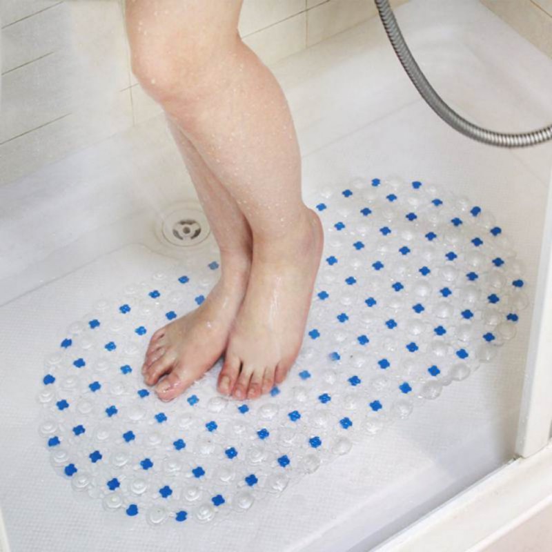 bath grip mat