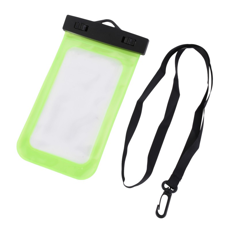 Universal Water Sports Waterproof Cell Phone Case Dry Pouch Bag with ...