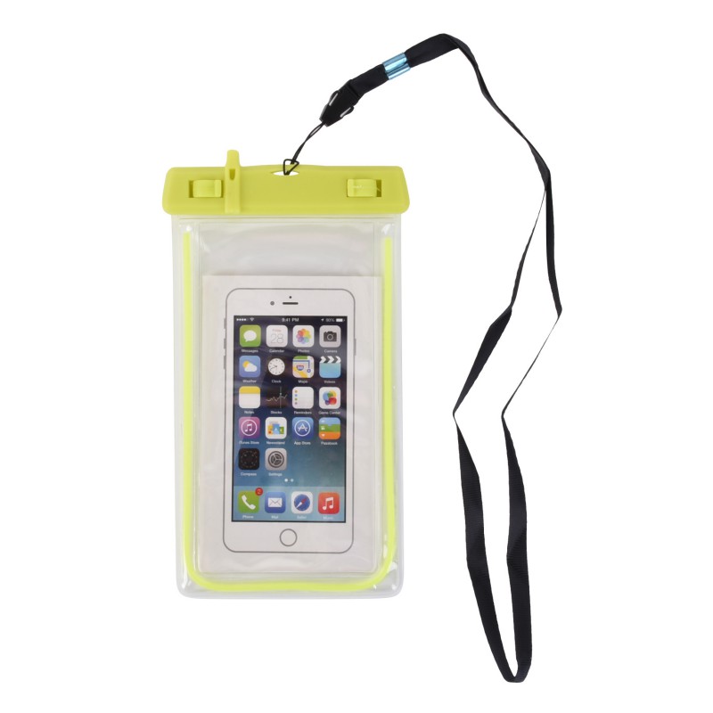 mobile phone dry pouch