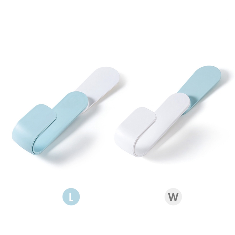 Kitchen-Rotatable-Pot-Storage-Rack-Folding-Wall-mounted-Storage-Sticky-Hangers