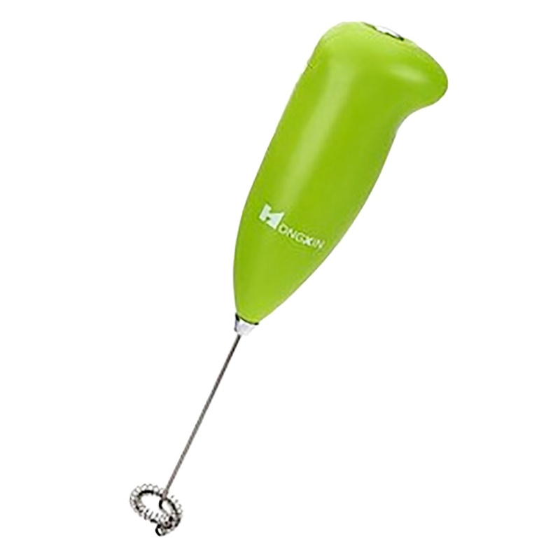 Mini Beater Electric Handheld Drinks Milk Coffee Frother Mixer Mini Beater Electric Handheld Drinks Milk Coffee Frother