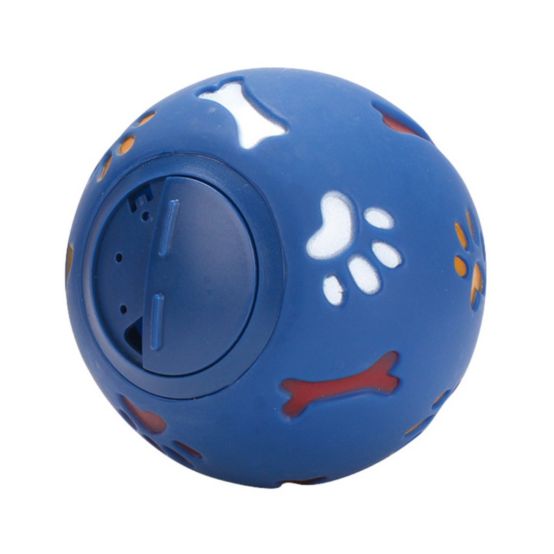 cat food ball toy