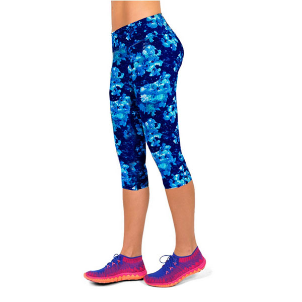 New Imitation Jeanings Leggins Leggings Women High Waist