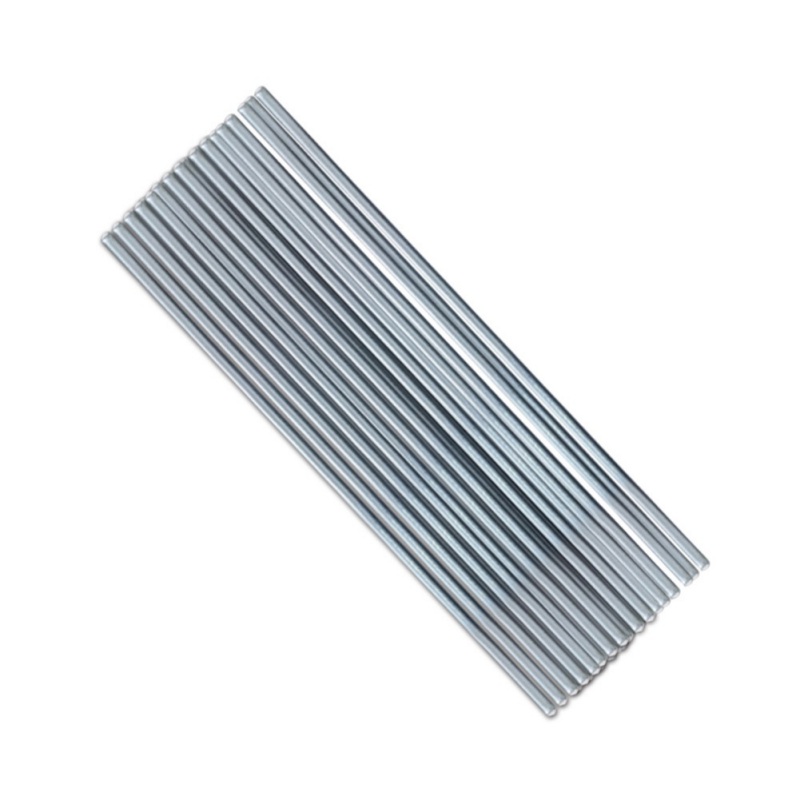 10/20/50x Durafix Aluminium Welding Rods Brazing Easy Soldering Low Temperature 