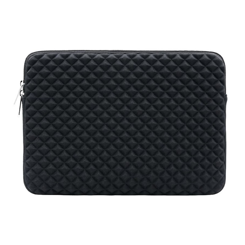 11-15.6'' Laptop Protective Cover Impact Resistant Diamond Foam Waterproof Cover