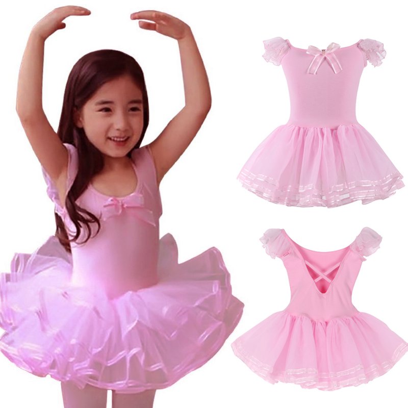 baby ballet clothes
