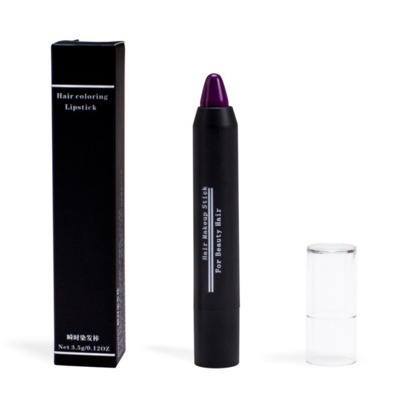 Cover Gray Hair Instant Root Touch Up Stick Hair Colours All Type Men