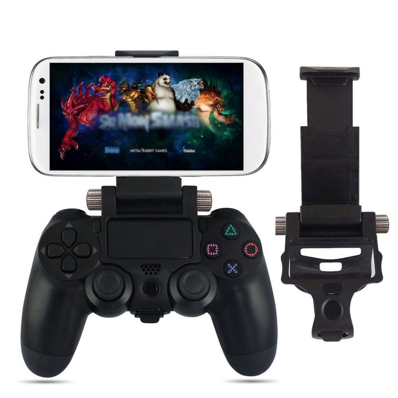 ps4 controller mount for iphone
