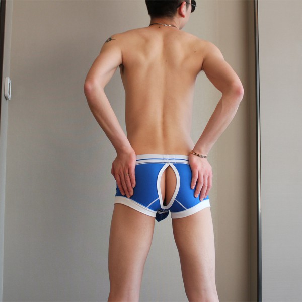 Gay Thong Sexy Pics 44