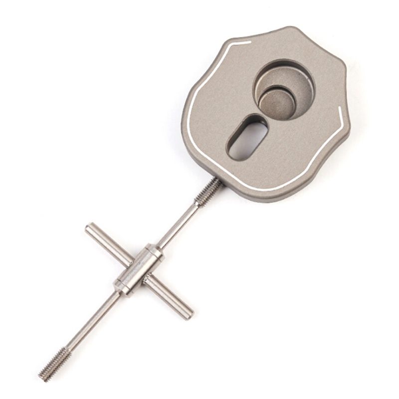 Baitcasting Fishing Reel Spool Pin Puller Spool Sport Bearing Pin