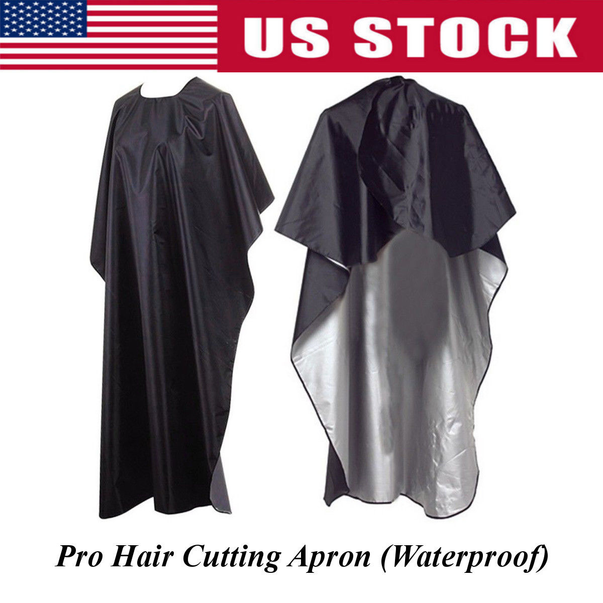 Hair Popular Cutting Cape Pro Salon Gown Hairdresser Hairdressing Barber Credence