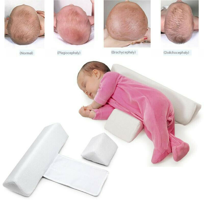 newborn baby cushion