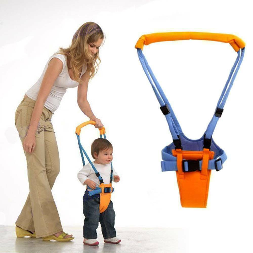 baby hand walker